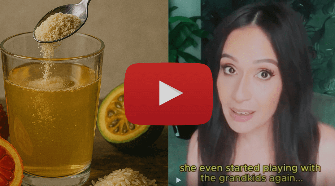 Japanese memory remedy video